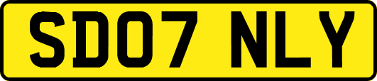SD07NLY