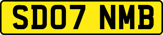 SD07NMB