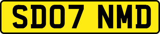 SD07NMD