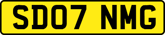 SD07NMG