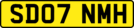 SD07NMH