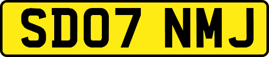 SD07NMJ