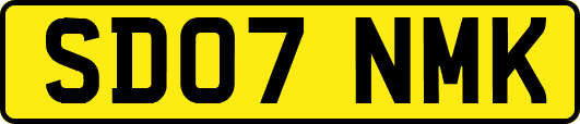 SD07NMK