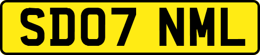 SD07NML