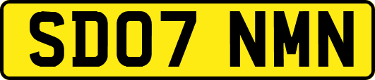 SD07NMN