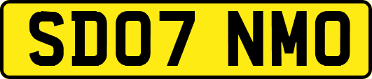 SD07NMO