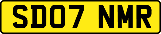 SD07NMR