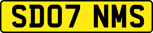 SD07NMS