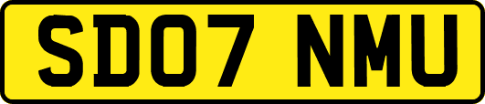 SD07NMU