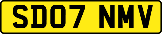SD07NMV