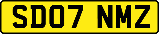 SD07NMZ