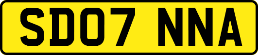 SD07NNA