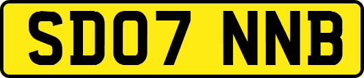 SD07NNB