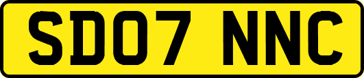 SD07NNC