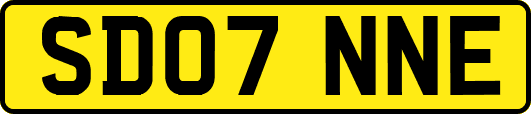 SD07NNE