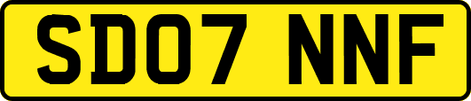 SD07NNF