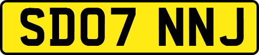 SD07NNJ