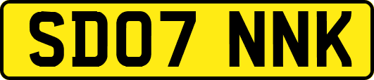SD07NNK