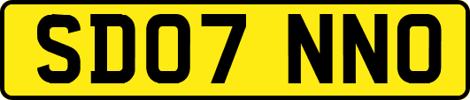 SD07NNO