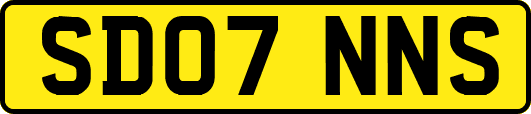 SD07NNS