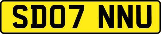 SD07NNU