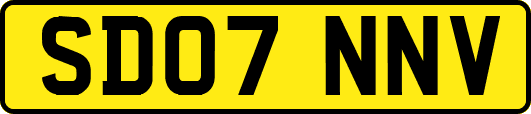 SD07NNV