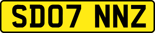 SD07NNZ