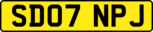 SD07NPJ