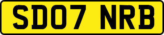 SD07NRB