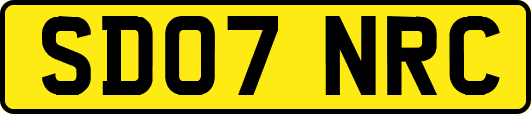 SD07NRC