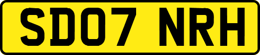 SD07NRH
