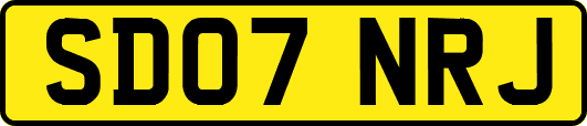 SD07NRJ