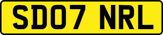 SD07NRL
