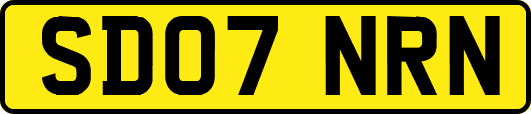 SD07NRN