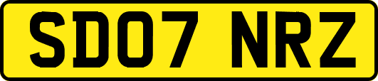 SD07NRZ