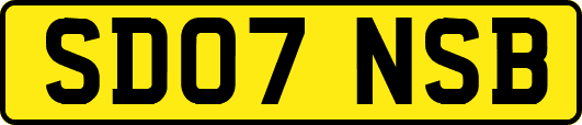 SD07NSB