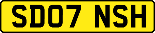 SD07NSH