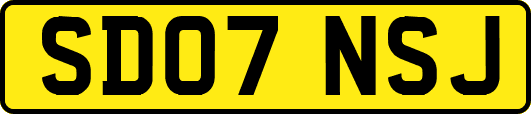 SD07NSJ