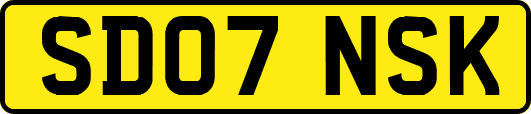 SD07NSK