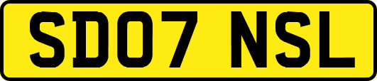 SD07NSL