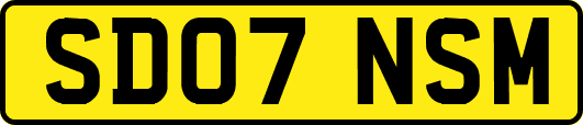 SD07NSM