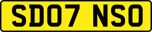 SD07NSO