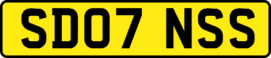 SD07NSS