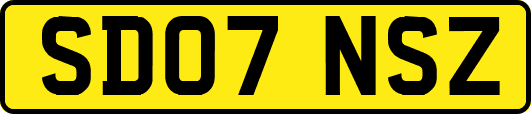 SD07NSZ
