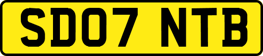 SD07NTB