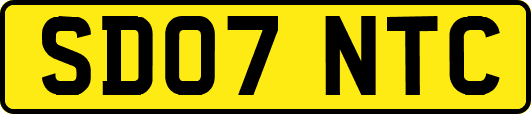 SD07NTC