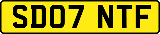SD07NTF