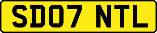 SD07NTL