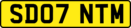SD07NTM