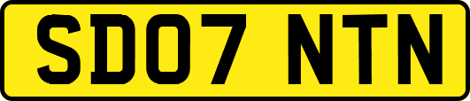 SD07NTN